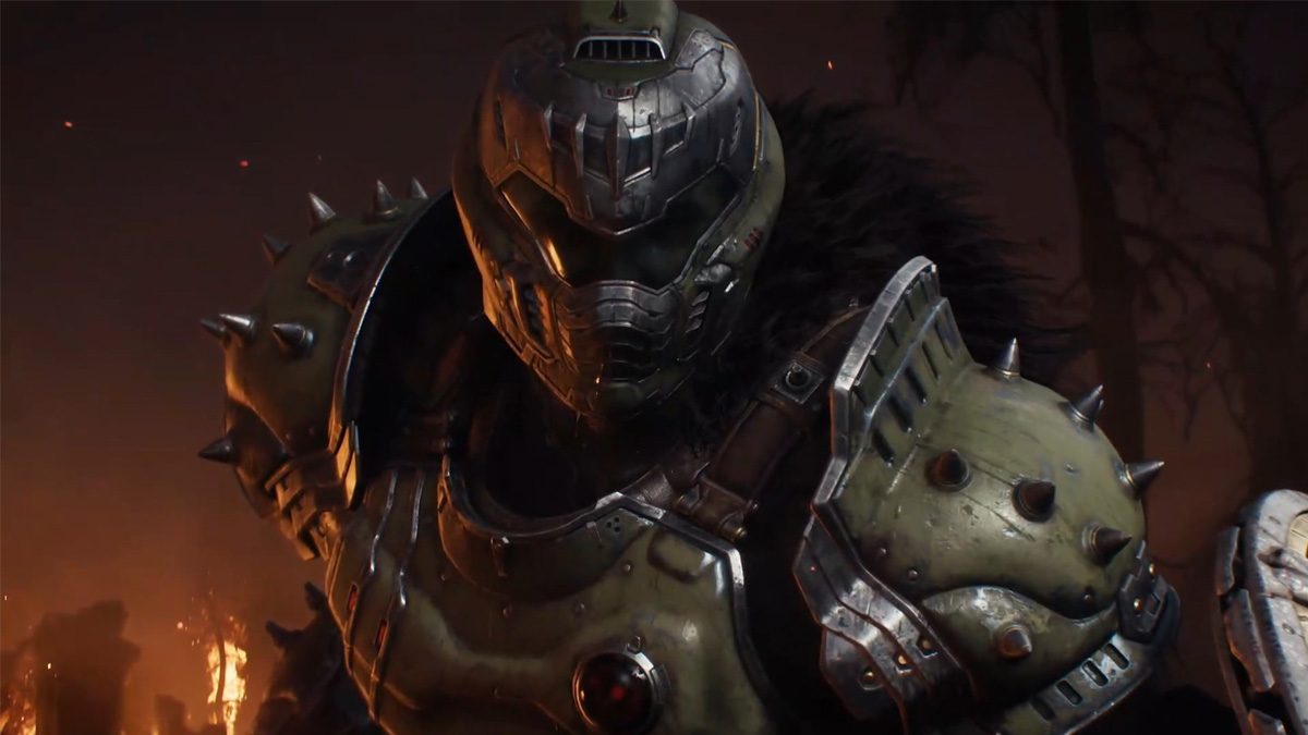 DOOM: The Dark Ages Price Drop: Save 17%! DOOM: The Dark Ages Price Drop: Save 17%!