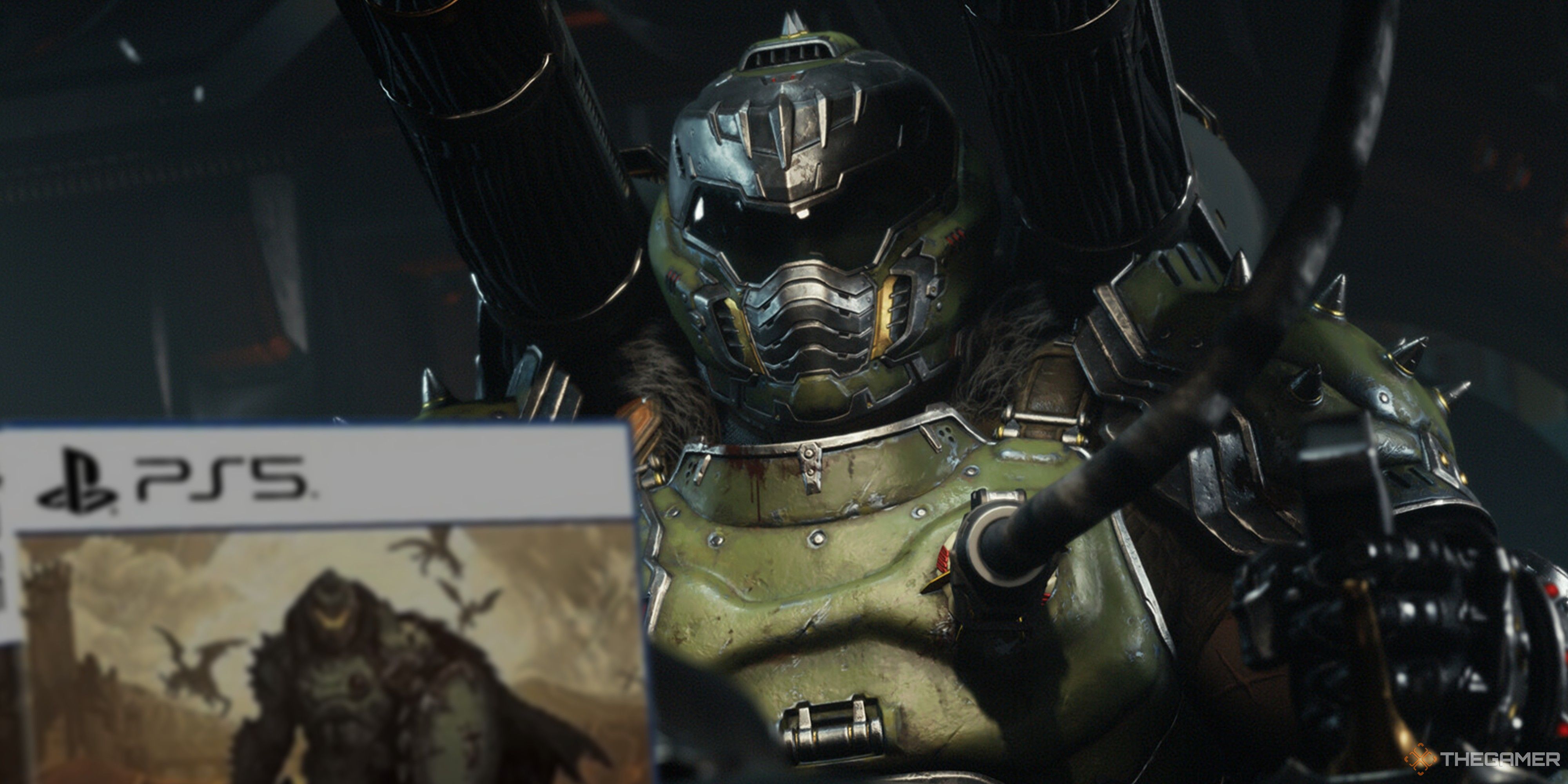DOOM: The Dark Ages - When Can I Play? Release Time Guide DOOM: The Dark Ages - When Can I Play? Release Time Guide