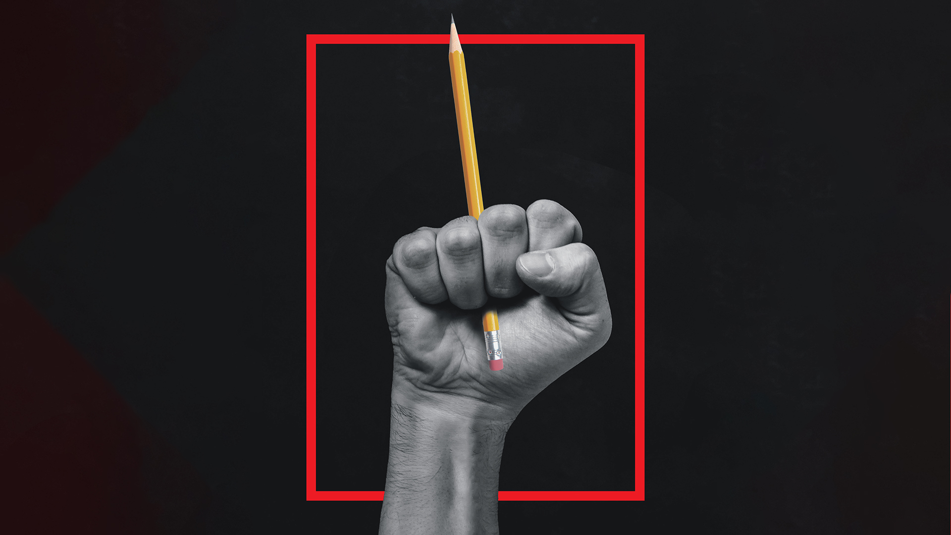 Double Trouble In Hollywood: Joint Writer-Actor Strike Impacts Film And TV Production Double Trouble In Hollywood: Joint Writer-Actor Strike Impacts Film And TV Production