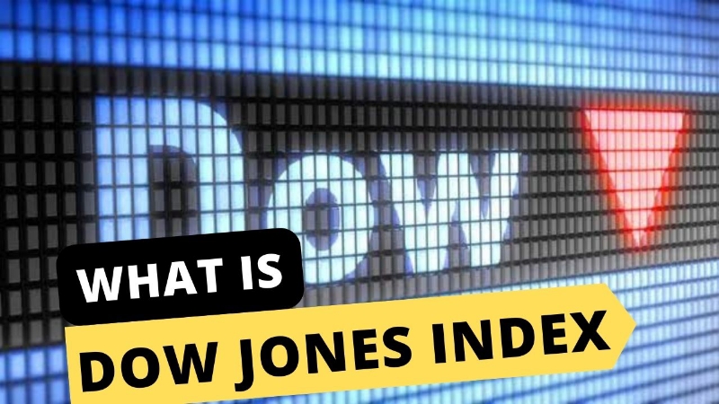Dow Jones Index: Cautious Climb Continues After Strong PMI Data Dow Jones Index: Cautious Climb Continues After Strong PMI Data