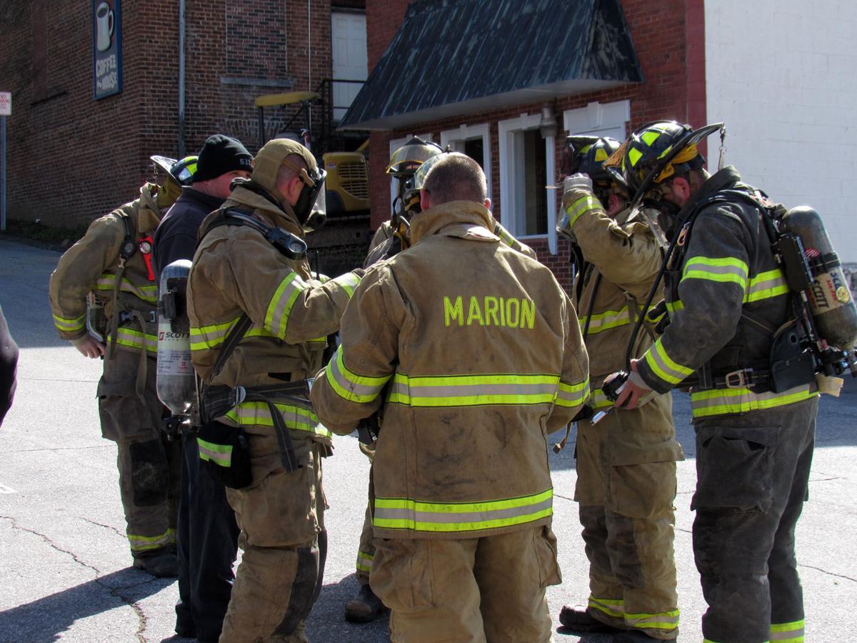 Downtown Louisville Gas Leak: Buildings Evacuated Downtown Louisville Gas Leak: Buildings Evacuated