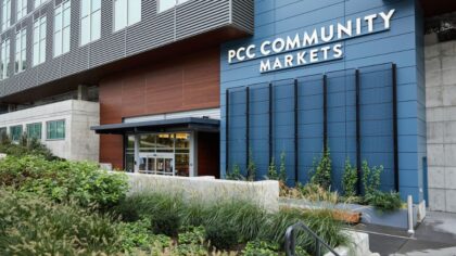 Downtown PCC Returns: A Fresh Take On The Corner Market Downtown PCC Returns: A Fresh Take On The Corner Market