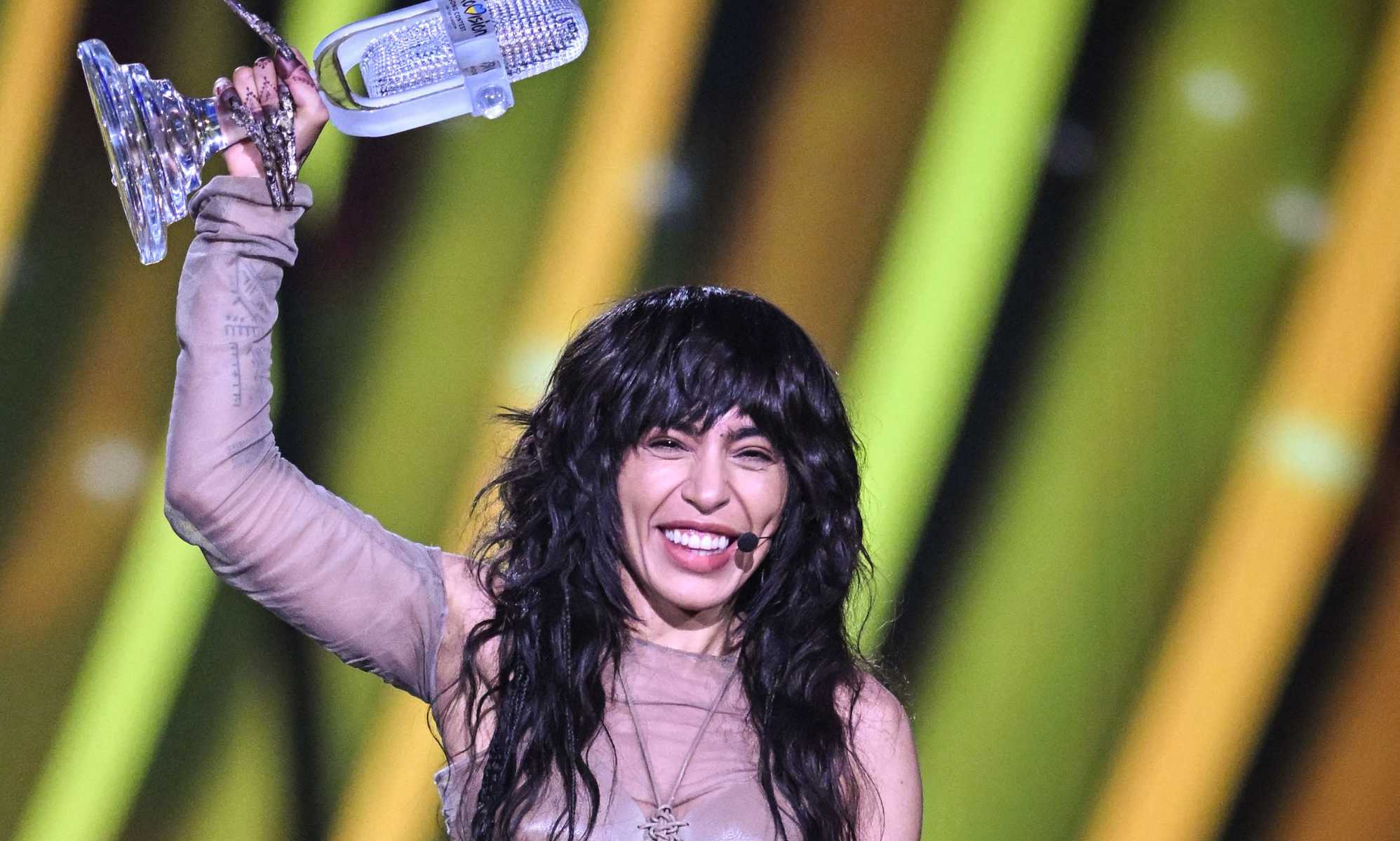 Dozens Of Eurovision Stars Call For Israel's Ban In 2025 Dozens Of Eurovision Stars Call For Israel's Ban In 2025