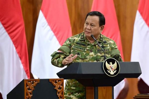 DPR Dorong Pembangunan Giant Sea Wall Untuk Lindungi Warga Pesisir DPR Dorong Pembangunan Giant Sea Wall Untuk Lindungi Warga Pesisir