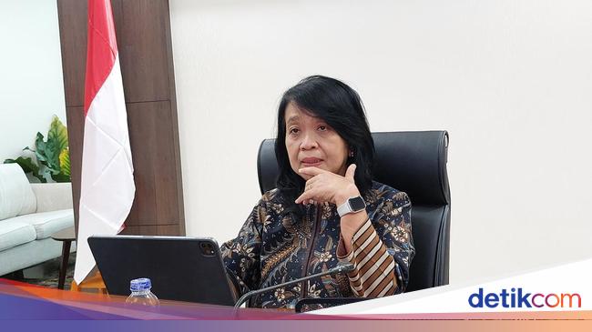 DPR Mendukung Presiden Prabowo: Proyek Giant Sea Wall Menuju Realisasi DPR Mendukung Presiden Prabowo: Proyek Giant Sea Wall Menuju Realisasi