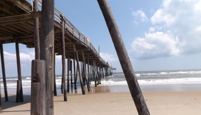Dr. Beach 2025: Top 10 US Beaches Ranked Dr. Beach 2025: Top 10 US Beaches Ranked