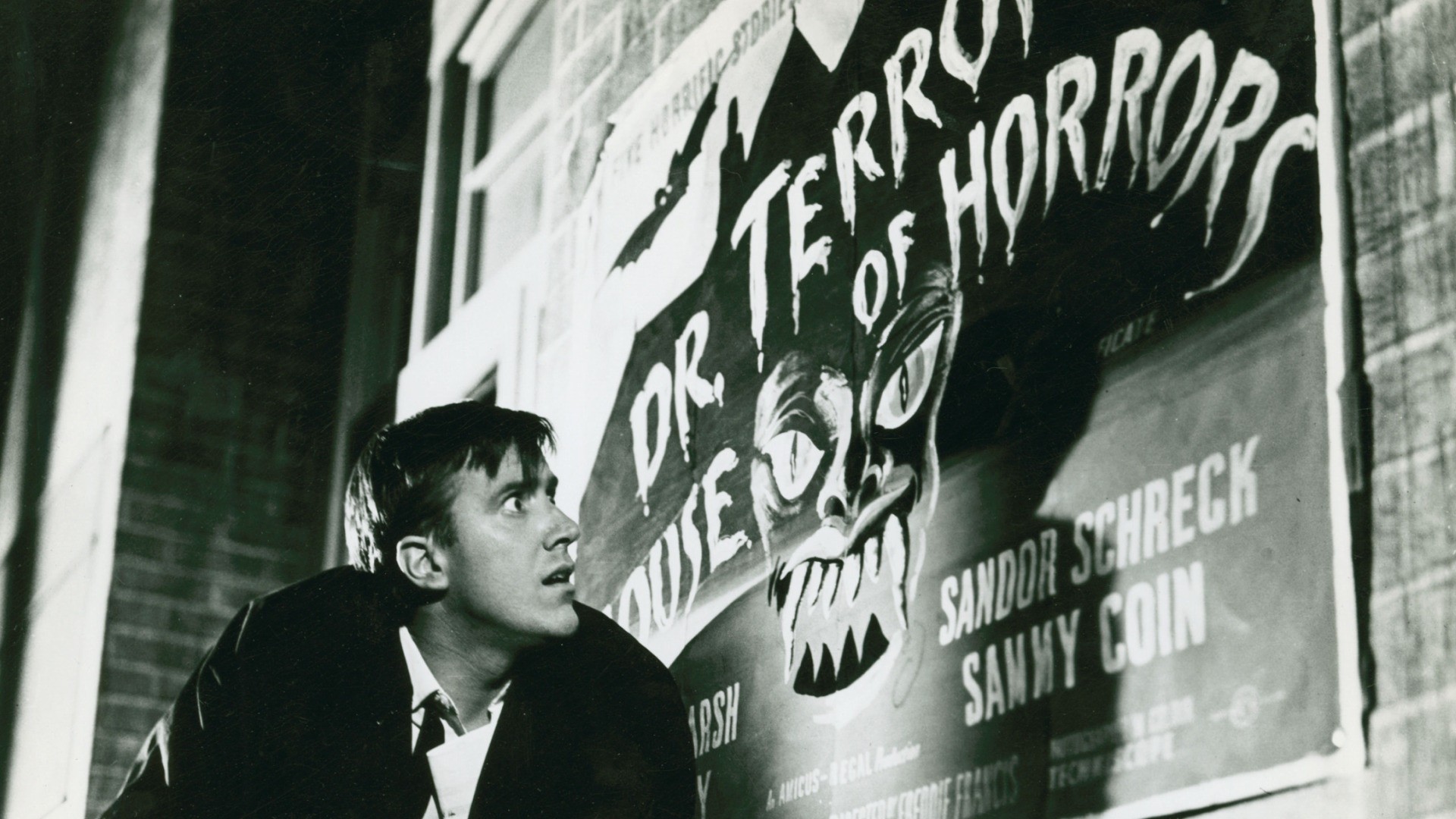 Dr Terror's House Of Horrors: Everything You Need To Know Dr Terror's House Of Horrors: Everything You Need To Know