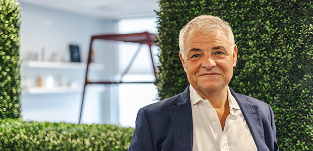 Dragon Den Entrepreneur Sees 40% Profit Surge Dragon Den Entrepreneur Sees 40% Profit Surge