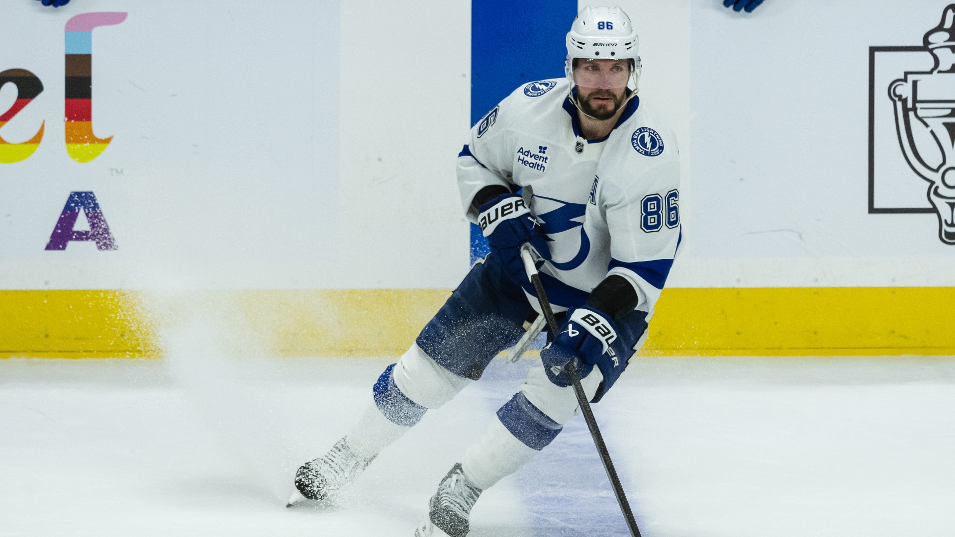Draisaitl, Hellebuyck, And Kucherov: 2023 Hart Trophy Finalists Draisaitl, Hellebuyck, And Kucherov: 2023 Hart Trophy Finalists