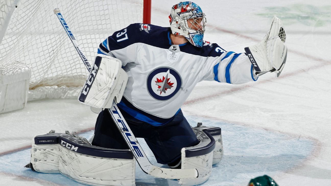 Draisaitl, Hellebuyck, Kucherov Vie For Prestigious Hart Trophy Draisaitl, Hellebuyck, Kucherov Vie For Prestigious Hart Trophy