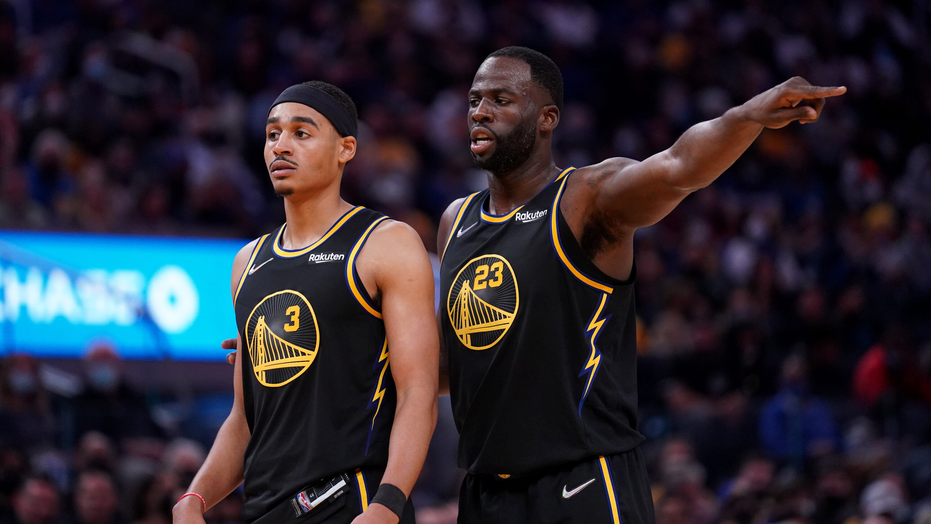 Draymond Green's Post-Game Take On Jimmy Butler: A Straightforward Analysis Draymond Green's Post-Game Take On Jimmy Butler: A Straightforward Analysis