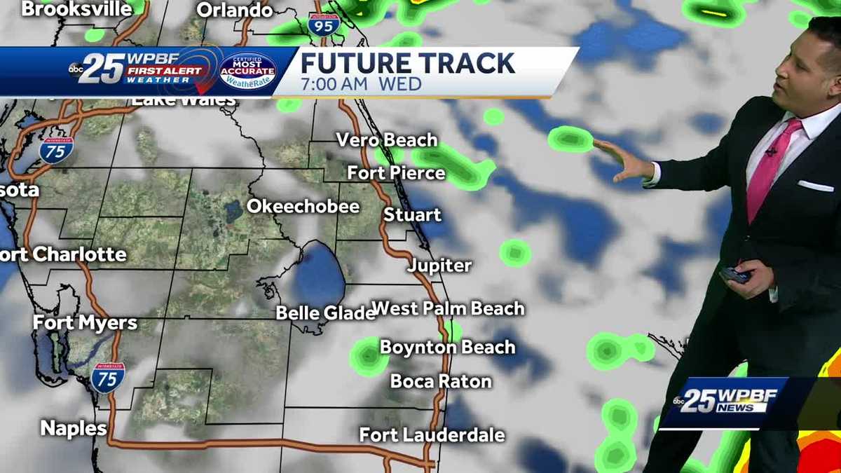 Drier Weather Ahead: Your Guide To A Successful Dry Season Drier Weather Ahead: Your Guide To A Successful Dry Season
