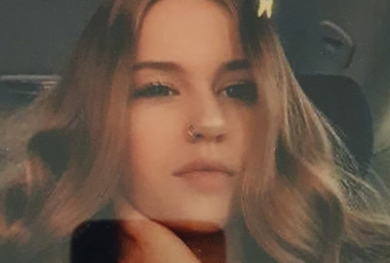 Dringend Gesucht: 13-jährige Vermisst Seit Sonnabend Dringend Gesucht: 13-jährige Vermisst Seit Sonnabend