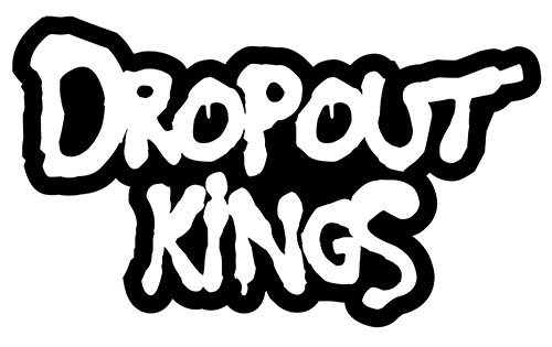 Dropout Kings Lose Vocalist Adam Ramey: A Tribute Dropout Kings Lose Vocalist Adam Ramey: A Tribute