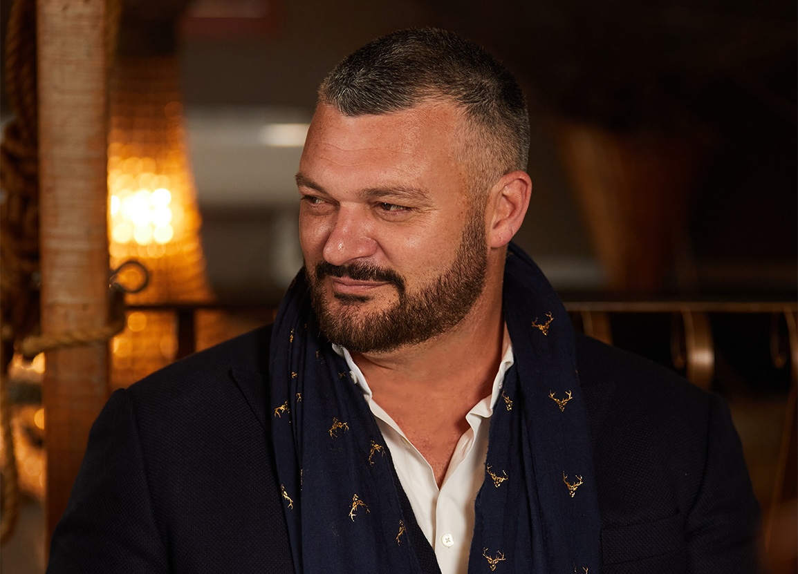 Du Val Founder Kenyon Clarke Detained After Auckland Altercation Du Val Founder Kenyon Clarke Detained After Auckland Altercation