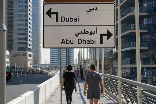 Dubai Dan Abu Dhabi Dalam Bahaya: Ancaman Serangan Rudal Dari Houthi Yaman Dubai Dan Abu Dhabi Dalam Bahaya: Ancaman Serangan Rudal Dari Houthi Yaman