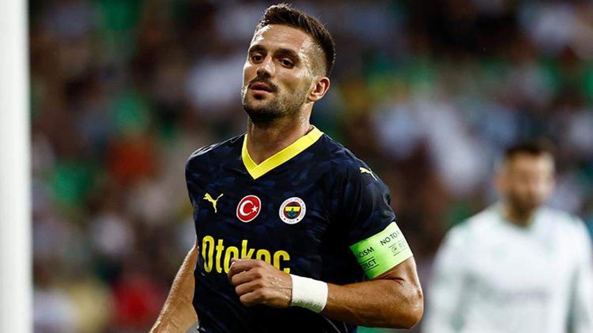 Dušan Tadić: Bir Efsane Oluşturma Yolunda Dušan Tadić: Bir Efsane Oluşturma Yolunda