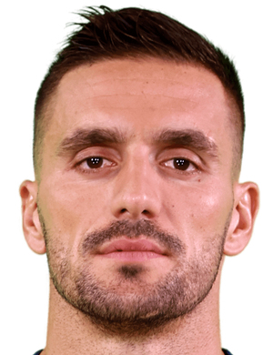 Dusan Tadić: Fenerbahçe Tarihine Geçecek Bir İlk Dusan Tadić: Fenerbahçe Tarihine Geçecek Bir İlk