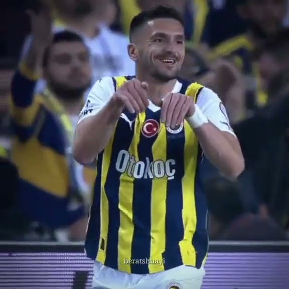 Dušan Tadić: Fenerbahçe Tarihinin Yeni Yıldızı Dušan Tadić: Fenerbahçe Tarihinin Yeni Yıldızı