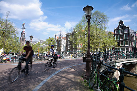 Dutch Bicycle Theft Epidemic: Amsterdam Faces Record Numbers Dutch Bicycle Theft Epidemic: Amsterdam Faces Record Numbers