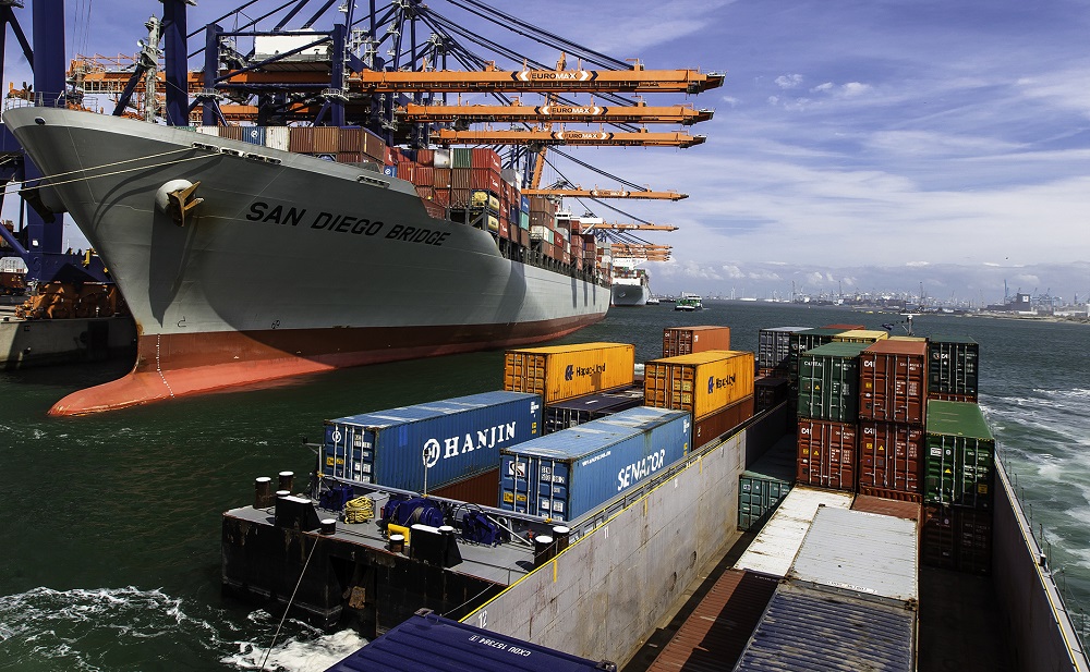 Dutch Economy Feels The Pinch As US Trade War Intensifies Dutch Economy Feels The Pinch As US Trade War Intensifies