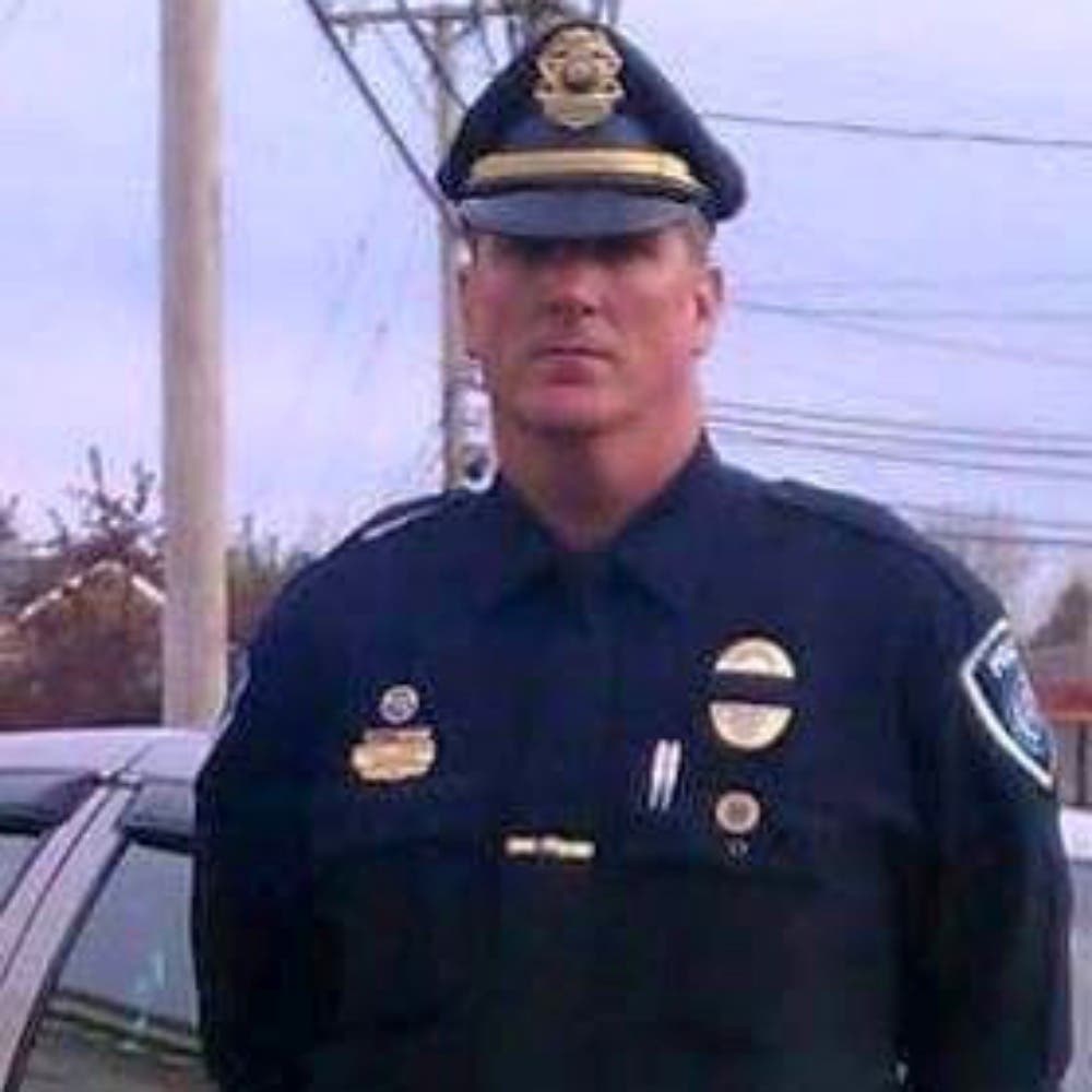 DWI Arrest: East Hampton Police Officer Luis Morales Charged By Southampton PD DWI Arrest: East Hampton Police Officer Luis Morales Charged By Southampton PD