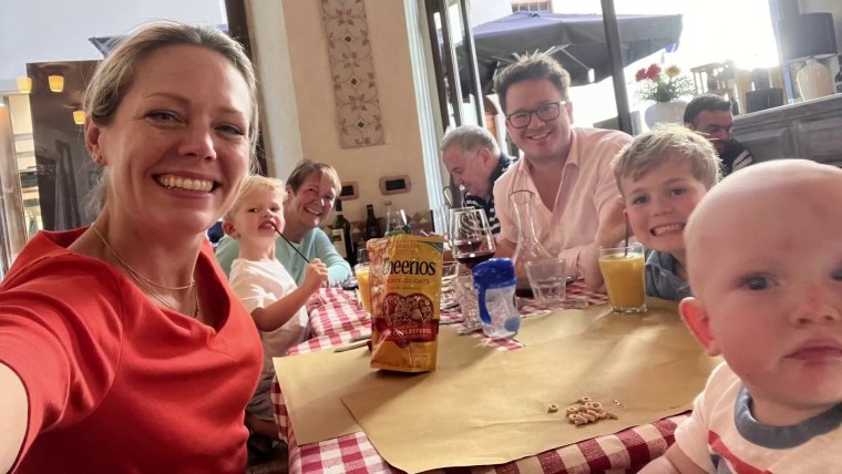 Dylan Dreyer And Brian Fichera Share Joyful Family News Dylan Dreyer And Brian Fichera Share Joyful Family News