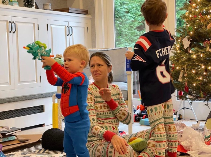 Dylan Dreyer And Brian Fichera's Happy Family Update Dylan Dreyer And Brian Fichera's Happy Family Update
