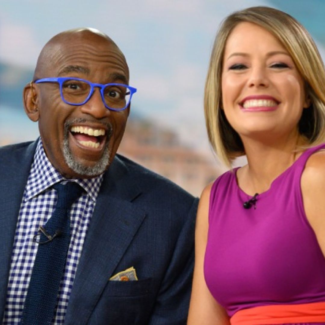Dylan Dreyer And The Today Show: Examining The Effects Of A Recent Event On Co-worker Relationships Dylan Dreyer And The Today Show: Examining The Effects Of A Recent Event On Co-worker Relationships