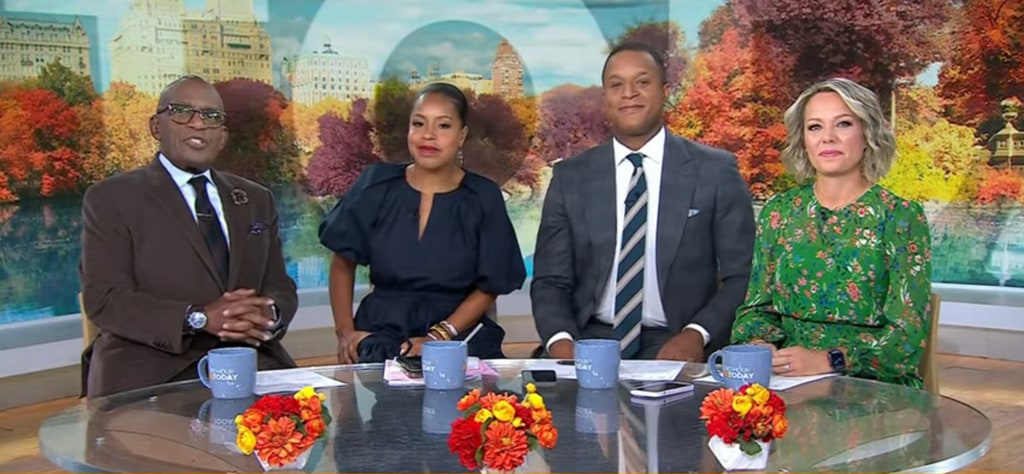 Dylan Dreyer's Inspiring Transformation On The TODAY Show Dylan Dreyer's Inspiring Transformation On The TODAY Show