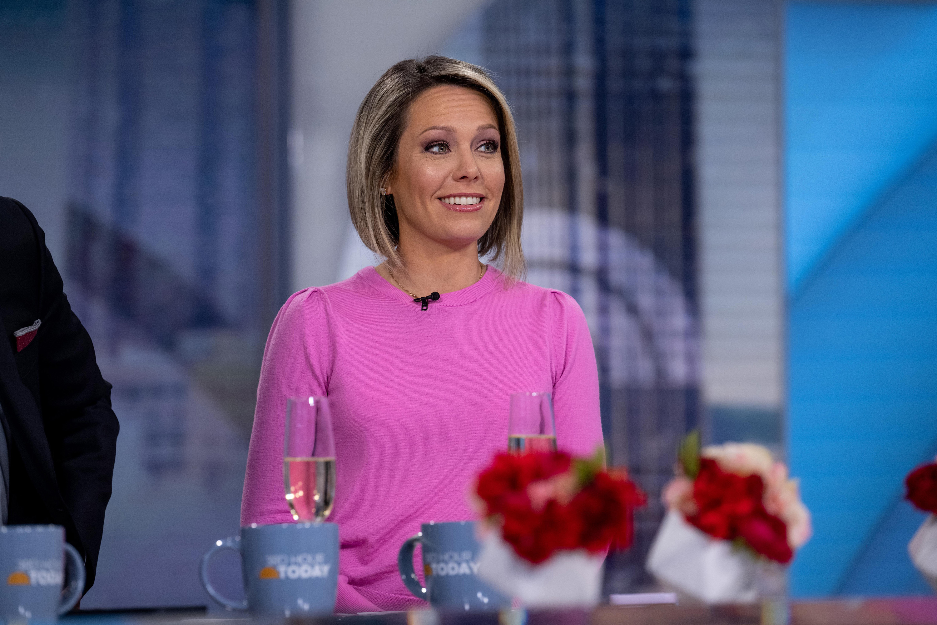 Dylan Dreyer's Post-Baby Body Transformation: A Noteworthy Achievement On TODAY Dylan Dreyer's Post-Baby Body Transformation: A Noteworthy Achievement On TODAY