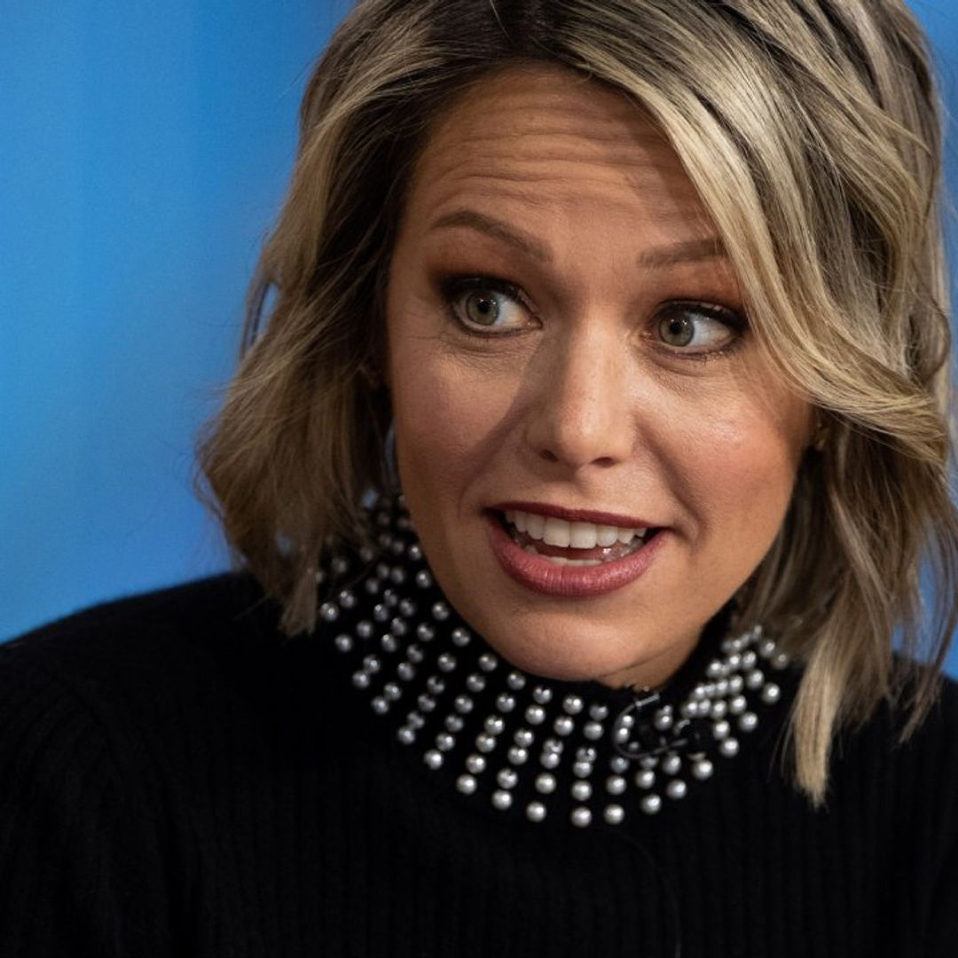 Dylan Dreyer's Today Show Rift: Details Following Recent Incident Dylan Dreyer's Today Show Rift: Details Following Recent Incident