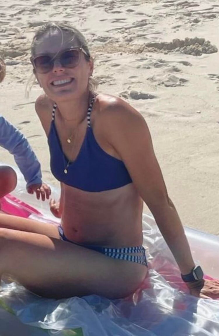 Dylan Dreyer's Weight Loss Journey: Impact On NBC Dylan Dreyer's Weight Loss Journey: Impact On NBC