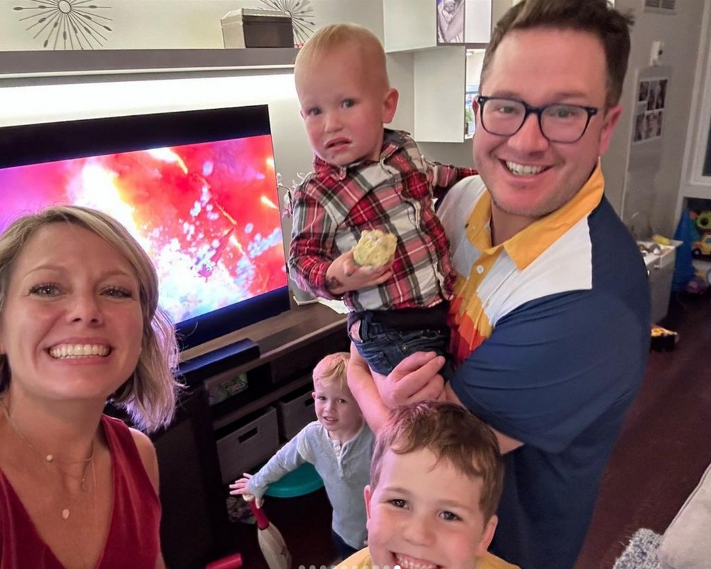 Dylan Dreyer's Weight Loss Journey: Impacting NBC Executives Dylan Dreyer's Weight Loss Journey: Impacting NBC Executives