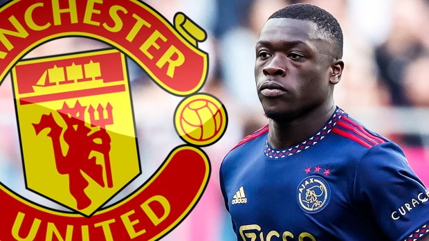 €40m For Brobbey? Assessing Ten Hag's Missed Transfer Opportunity €40m For Brobbey? Assessing Ten Hag's Missed Transfer Opportunity