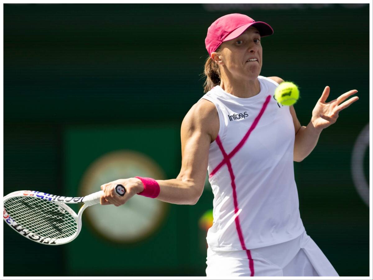 Eala's Upset Victory Over Keys Sends Her To Miami Open Quarterfinals Eala's Upset Victory Over Keys Sends Her To Miami Open Quarterfinals