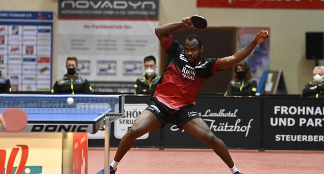 Early Exit For Aruna At WTT Chennai Open Early Exit For Aruna At WTT Chennai Open