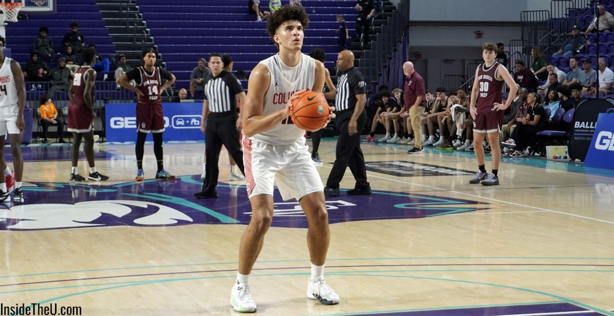 Early Look At Spring Breakout Rosters For 2025 Early Look At Spring Breakout Rosters For 2025