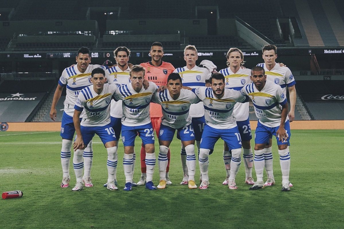 Earthquakes Vs Rapids: A Look At Steffen's Performance And The Match Result Earthquakes Vs Rapids: A Look At Steffen's Performance And The Match Result