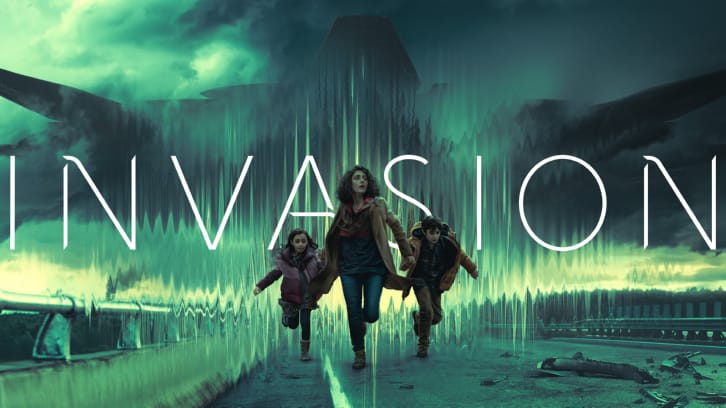 Earth's Alien Invasion: A Struggle For Survival Earth's Alien Invasion: A Struggle For Survival