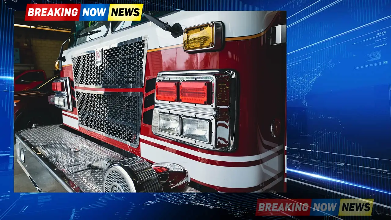 Eastern Manitoba Wildfires: Ongoing Battle Against Deadly Flames Eastern Manitoba Wildfires: Ongoing Battle Against Deadly Flames