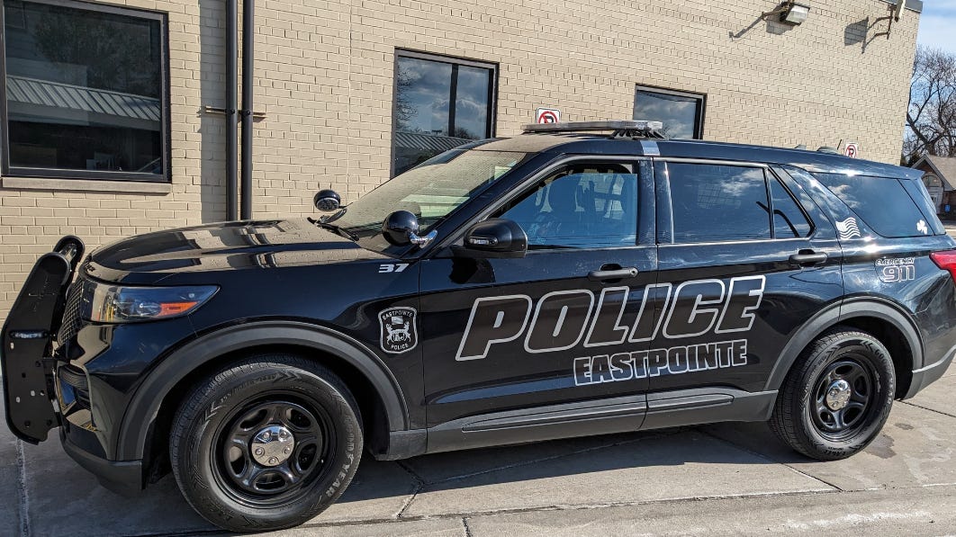 Eastpointe Parking Lot Shooting Leaves 2 Dead, 4 Injured Eastpointe Parking Lot Shooting Leaves 2 Dead, 4 Injured