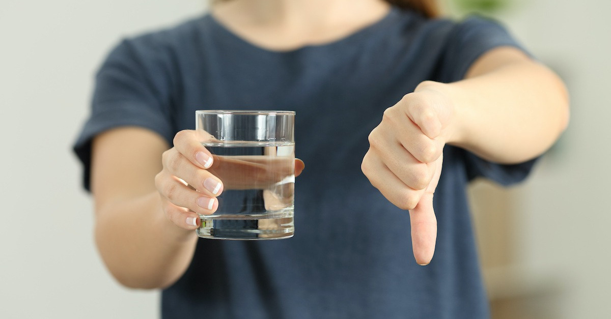Eau Du Robinet Polluée : Comment La Purifier Efficacement ? Eau Du Robinet Polluée : Comment La Purifier Efficacement ?