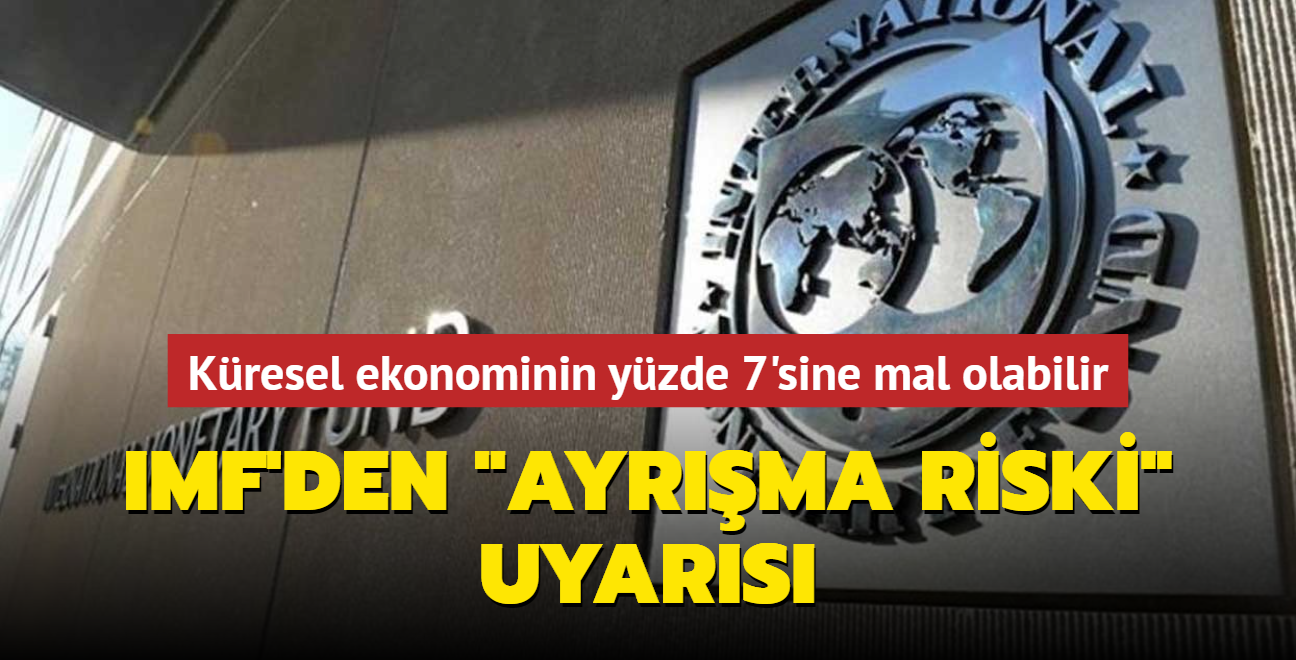 ECB Başkanı Lagarde'ın Küresel Ticaret Gerilimlerine Dair Uyarısı: Enflasyon Riski ECB Başkanı Lagarde'ın Küresel Ticaret Gerilimlerine Dair Uyarısı: Enflasyon Riski