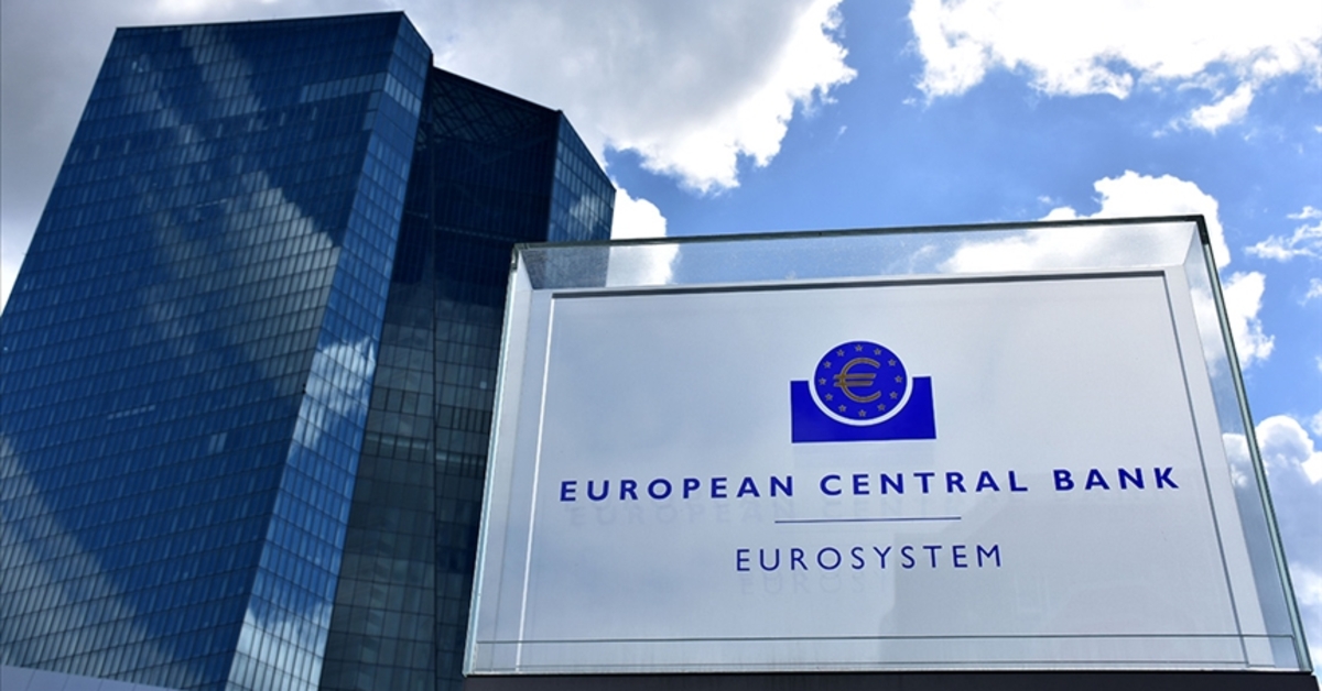 ECB'den Tarifelere İlişkin Önemli Uyarı: Ne Yapmalısınız? ECB'den Tarifelere İlişkin Önemli Uyarı: Ne Yapmalısınız?