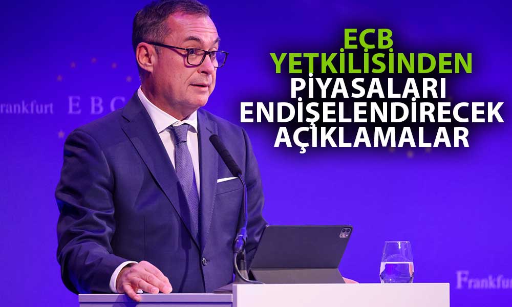 ECB Faiz İndirimi: Avrupa Borsalarında Karışık Bir Gün ECB Faiz İndirimi: Avrupa Borsalarında Karışık Bir Gün