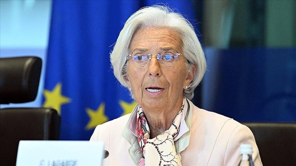 ECB'nin Faiz Kararı: Avrupa Borsaları İçin Yeni Bir Dönem? ECB'nin Faiz Kararı: Avrupa Borsaları İçin Yeni Bir Dönem?