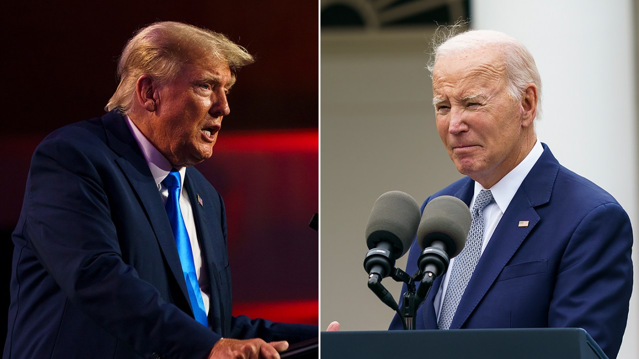Economic Data And The Trump Administration: A Discrepancy? Economic Data And The Trump Administration: A Discrepancy?