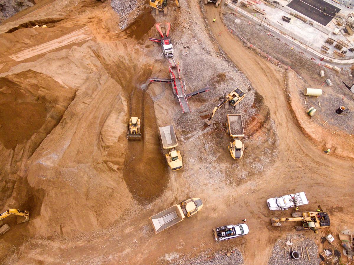 Economic Impact Of Peru's Mining Ban: A $200 Million Gold Production Hit Economic Impact Of Peru's Mining Ban: A $200 Million Gold Production Hit