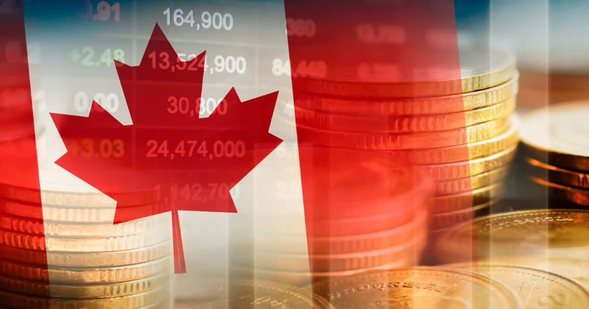 Economists Forecast Bank Of Canada Rate Cuts Following Tariff-Induced Job Losses Economists Forecast Bank Of Canada Rate Cuts Following Tariff-Induced Job Losses